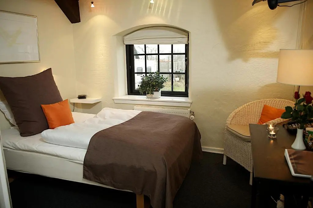 Benniksgaard Hotel - Chambres