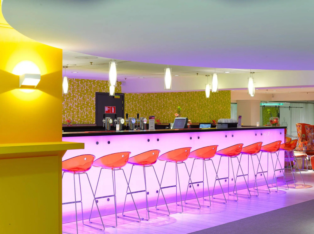 Thon Hotel Brussels City Centre picture