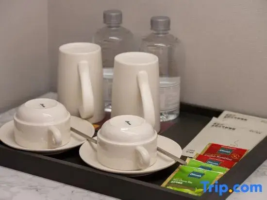 Minghu Hotel - Chambres