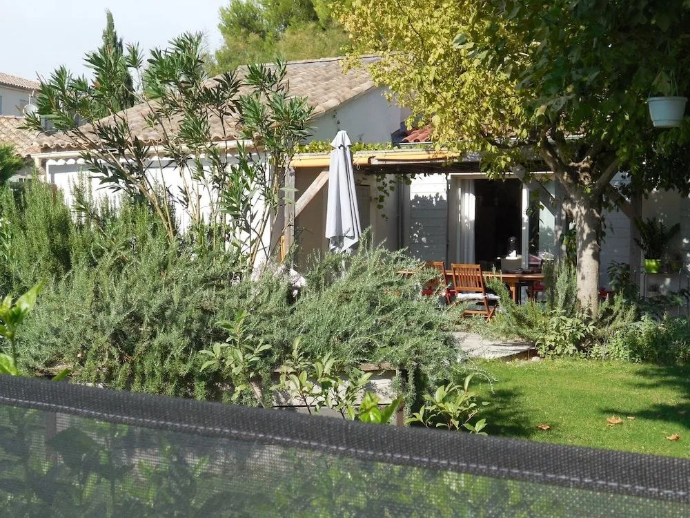 La maison Bleue