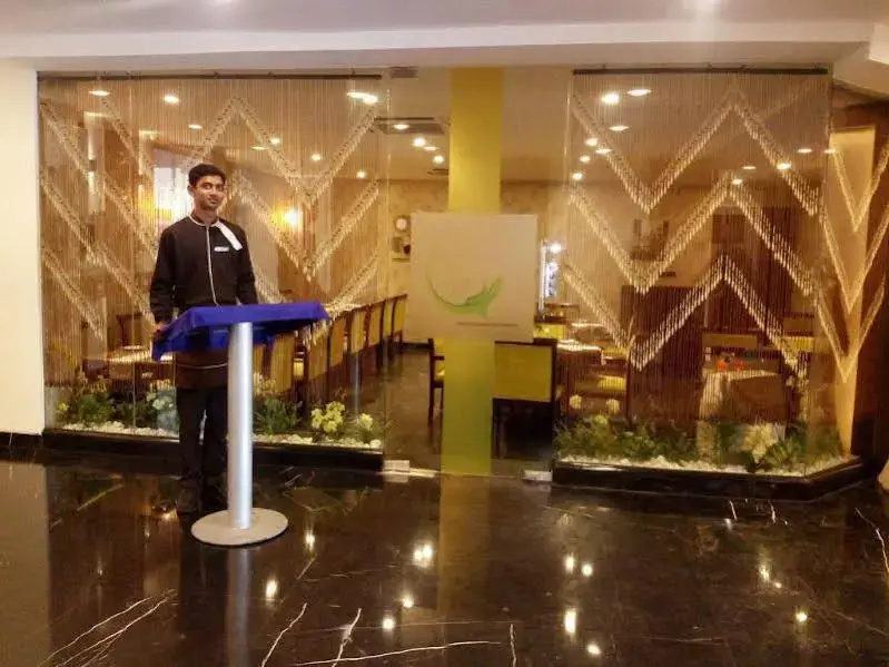 Best Western Plus Hotel Horizon - фото 18