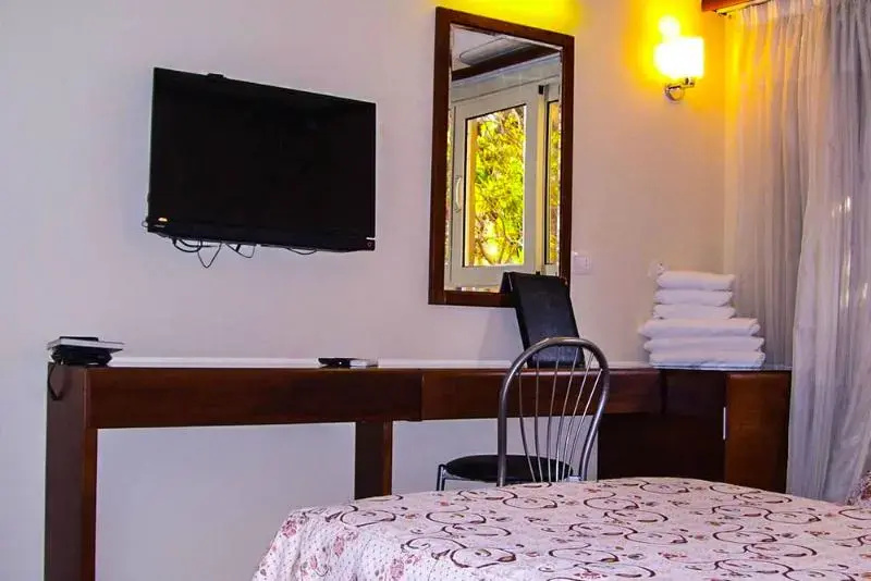 1 Bedroom Standard Double room (full double bed)
