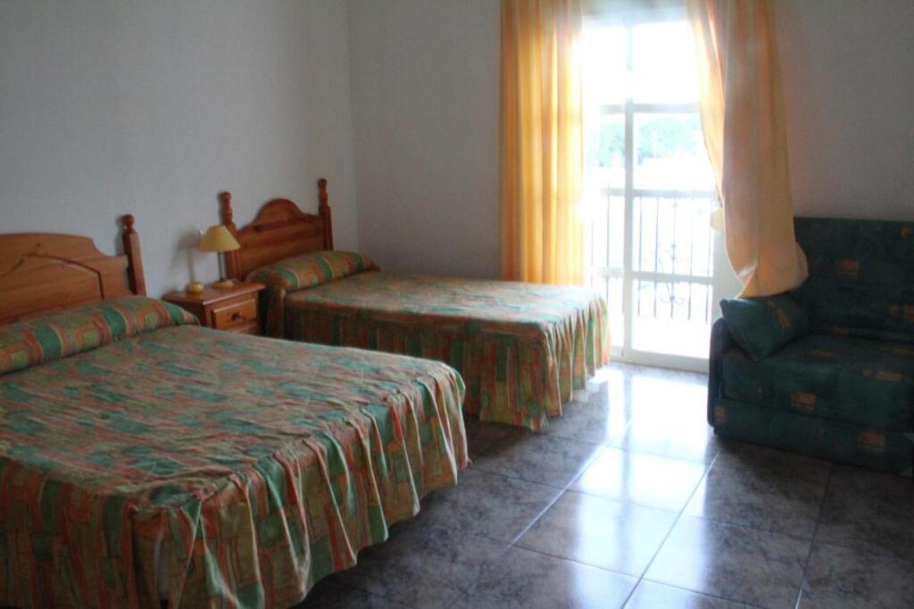 Hostal El Mirador by null