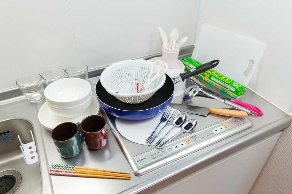Nana iro house in Osaka 사진 13