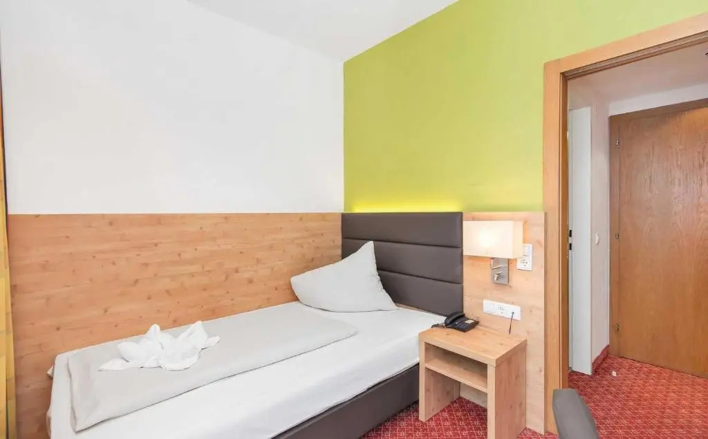 Hotel Rössl by Skinetworks - Chambres