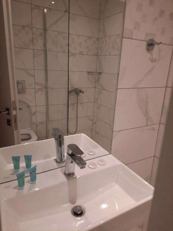 Alma Elegant rooms - Général