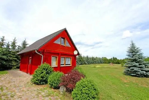Ferienhaus Grambin VORP 2371