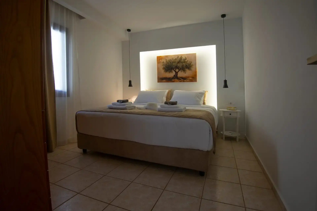 Superior Apartment