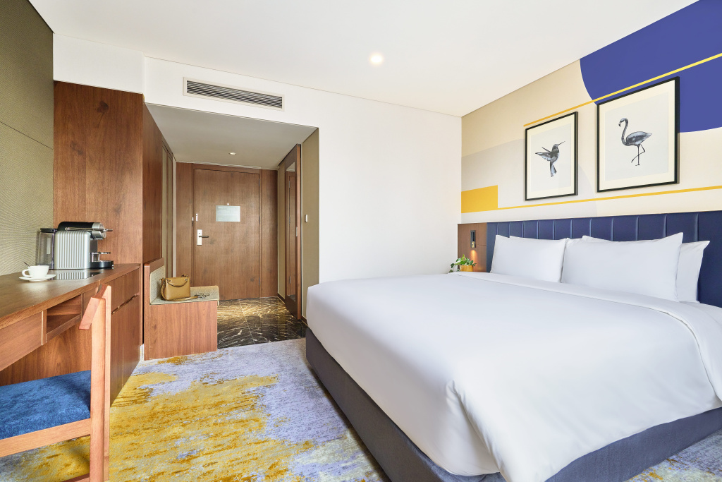 voco Seoul Myeongdong by IHG - Général
