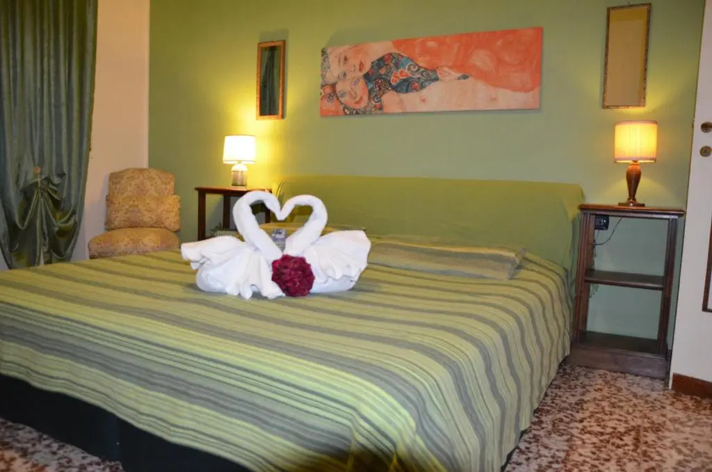 Superior room