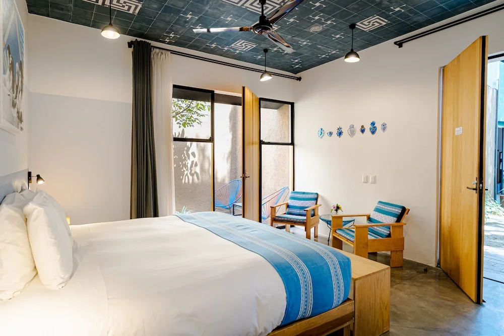 Superior room