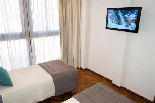 Terrazas Hotel - Général