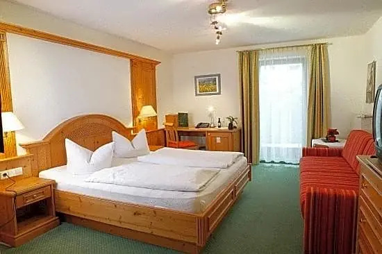 Hotel Krone - Général