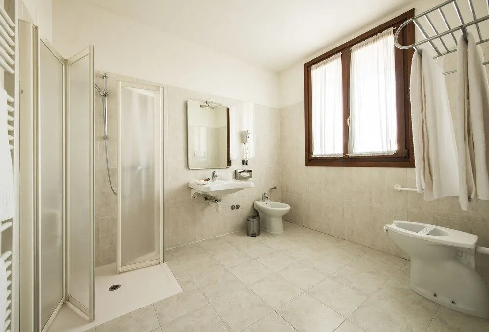 Hotel Villa Dei Carpini - Général