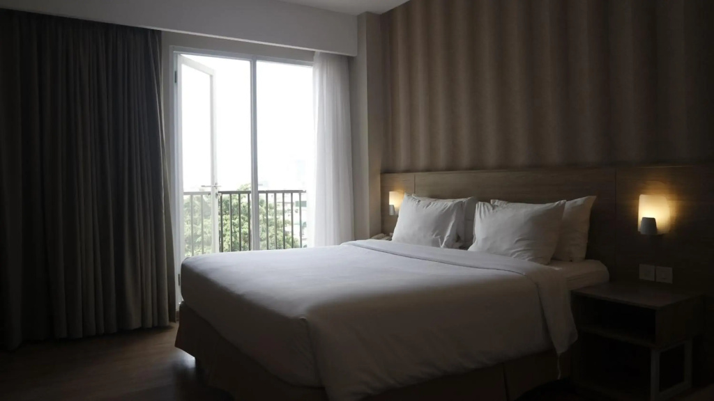 Ayaka Suites - Général
