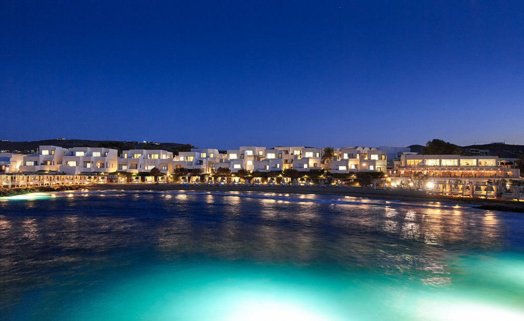 Knossos Beach Bungalows Suites Resort & Spa picture