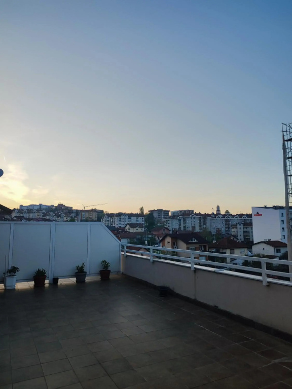 Spa apartman Iva