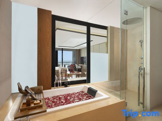 Grand Seminyak Lifestyle Boutique Bali Resort (Ex Anantara Seminyak)