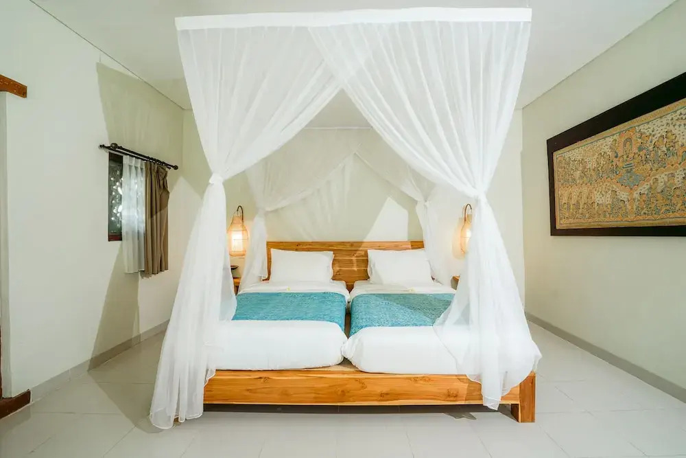 Pertiwi Resort & Spa