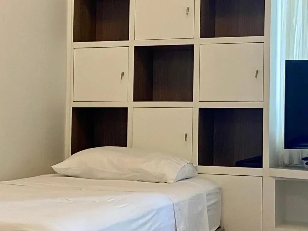 JP Crauford Choice Suites