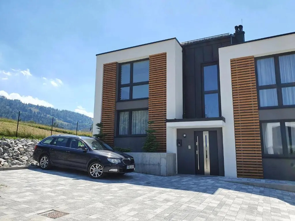 Apartament Otulina