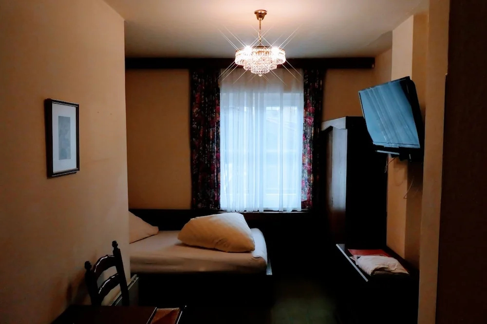 Hotel Markterwirt - Chambres