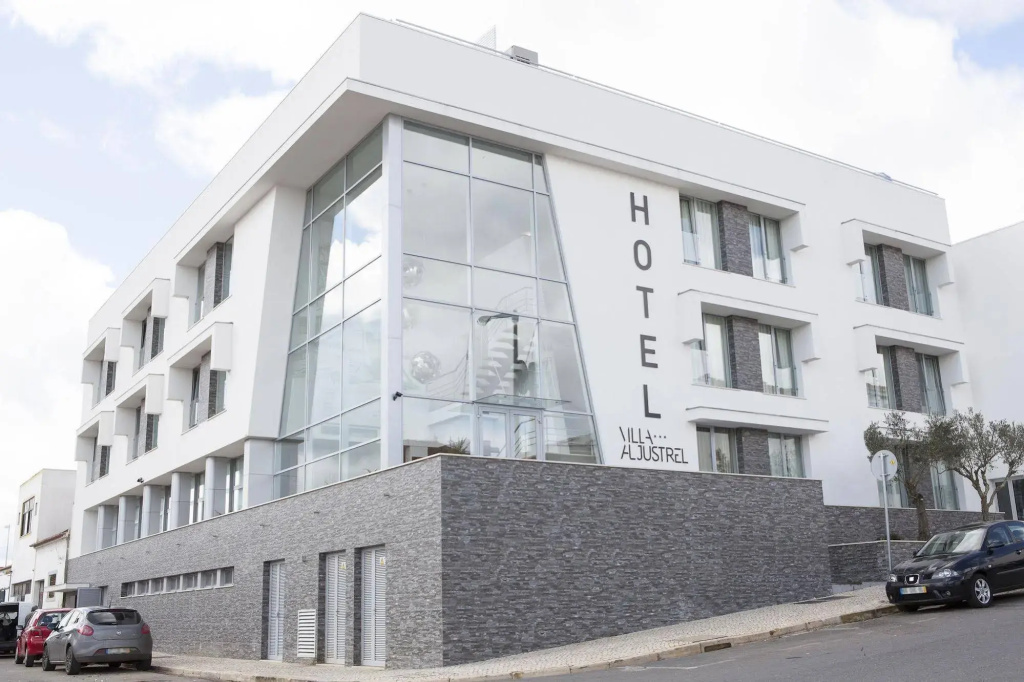 Flag Hotel Aljustrel