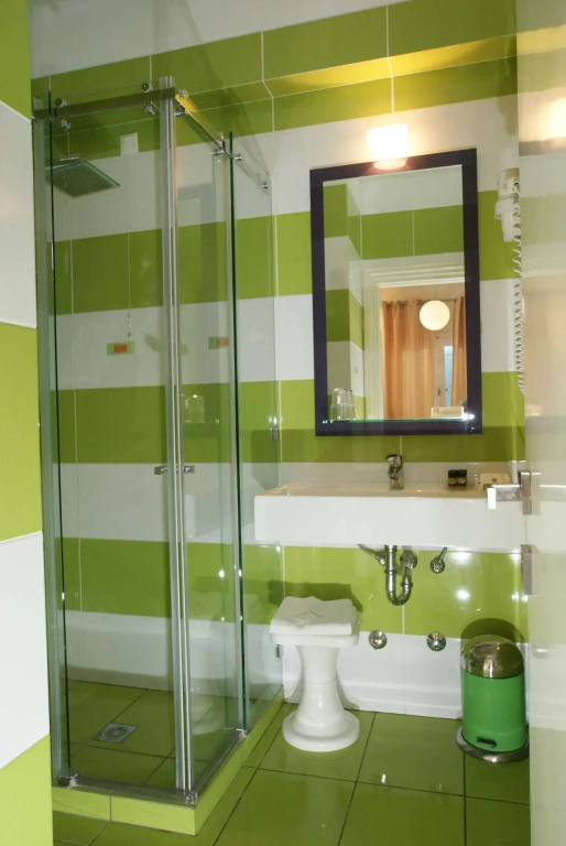 Ikion Eco Boutique Hotel - Général