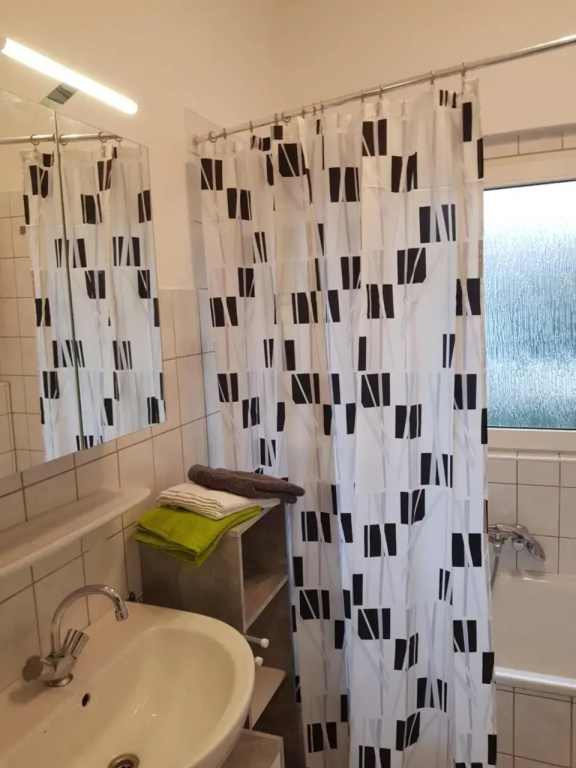 Fewo Faubel Centro 44 m2 - фото 7