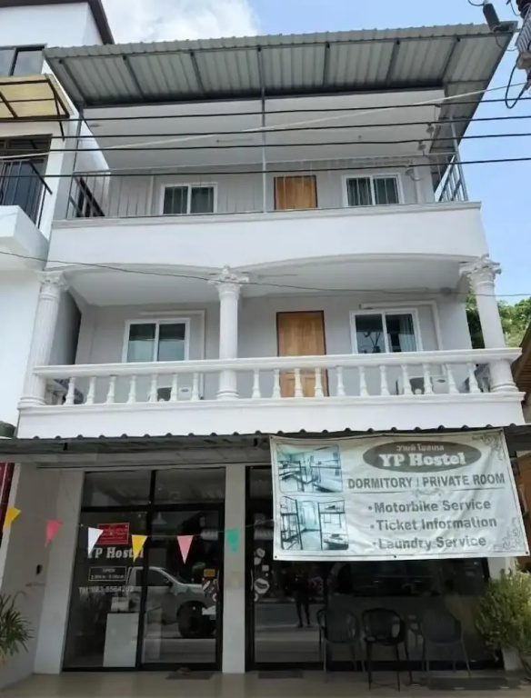 YP Hostel
