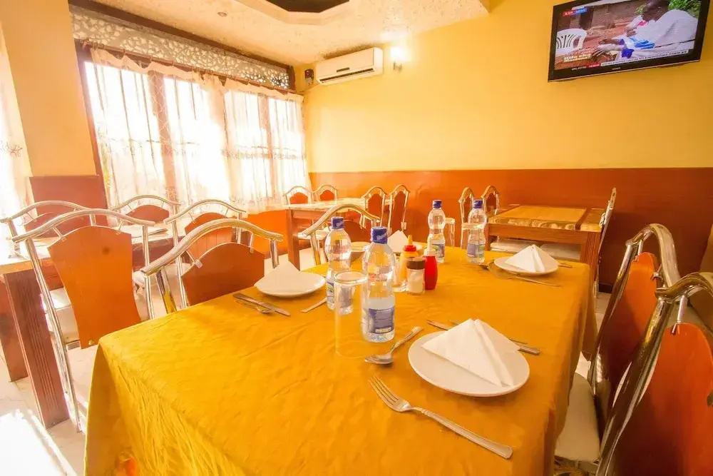 Shamz Hotel Isiolo - Général