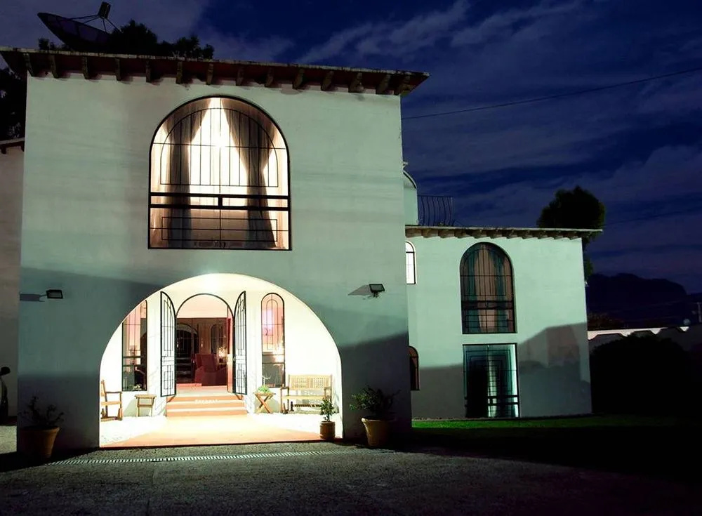 Colibrí Hotel