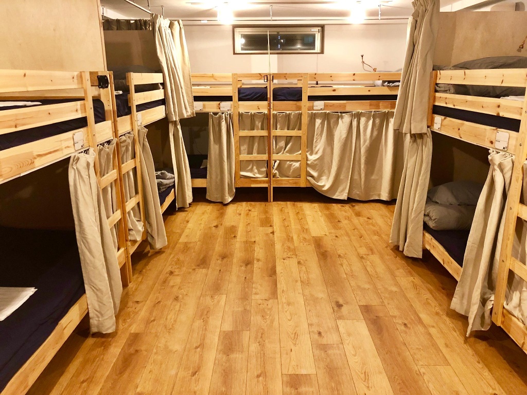 Guest House Matsu - Hostel 사진 3