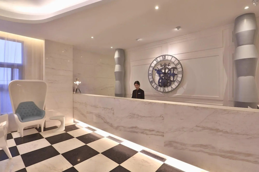 Hotel photo 11