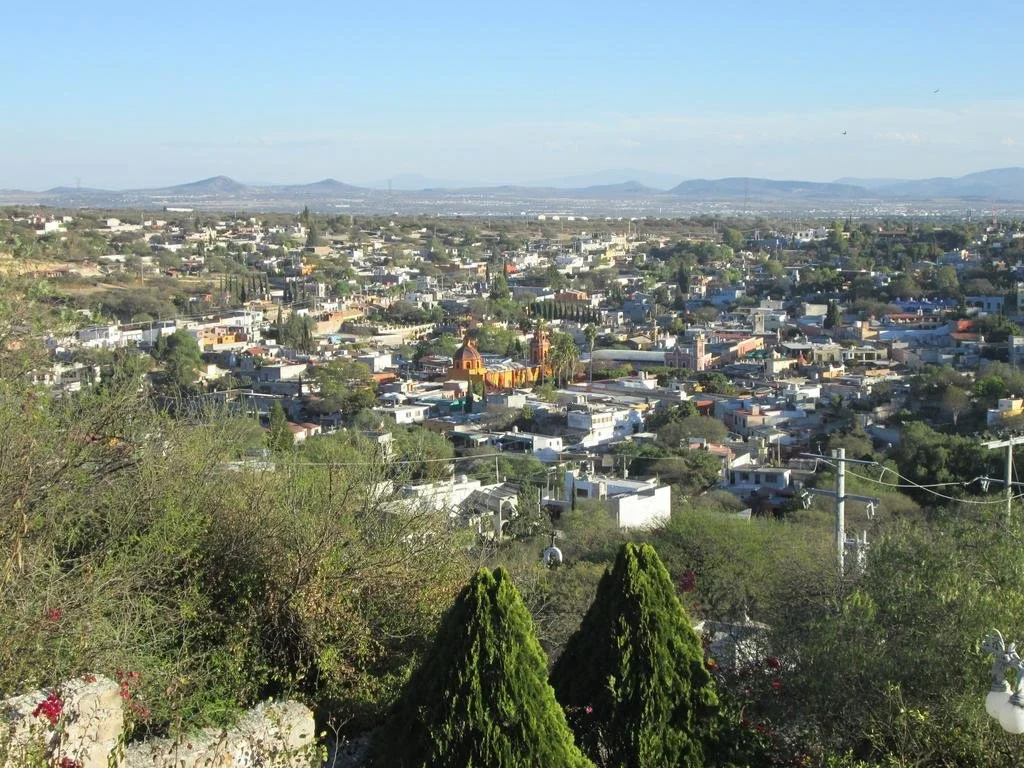 Quinta Maruca - Général