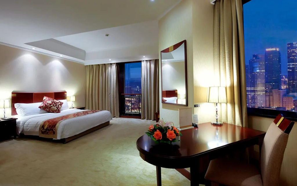 Tianyu Gloria Grand Hotel Xi'an - Général