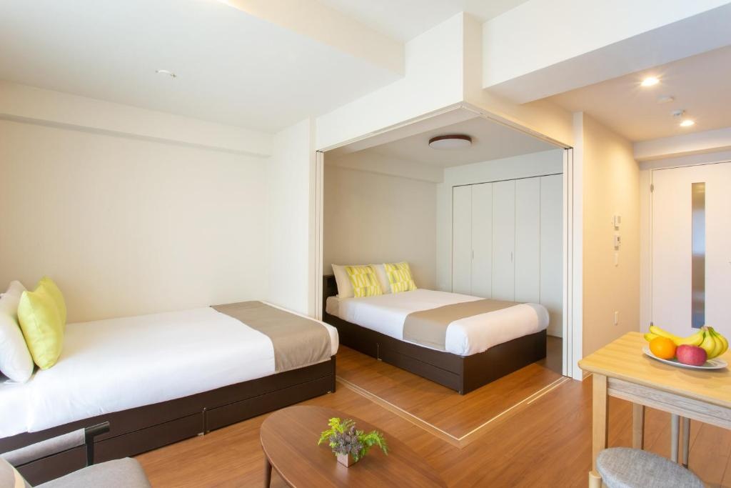 BON Condominium Umeda 사진 3