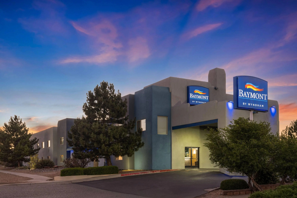 Baymont by Wyndham Santa Fe