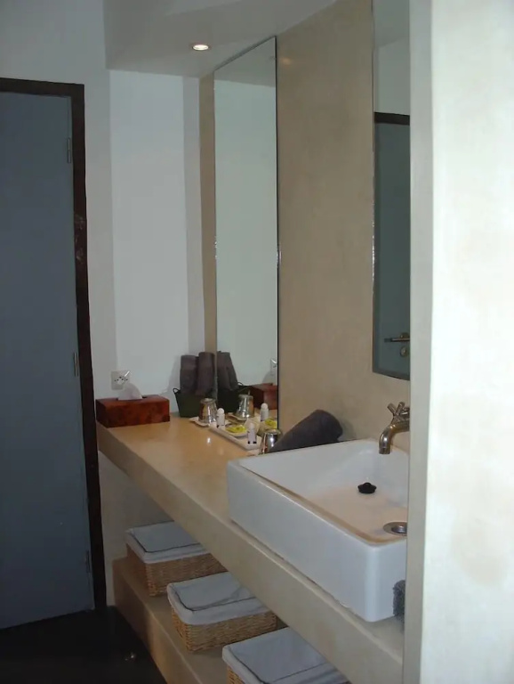 La Villa & Spa - Chambres