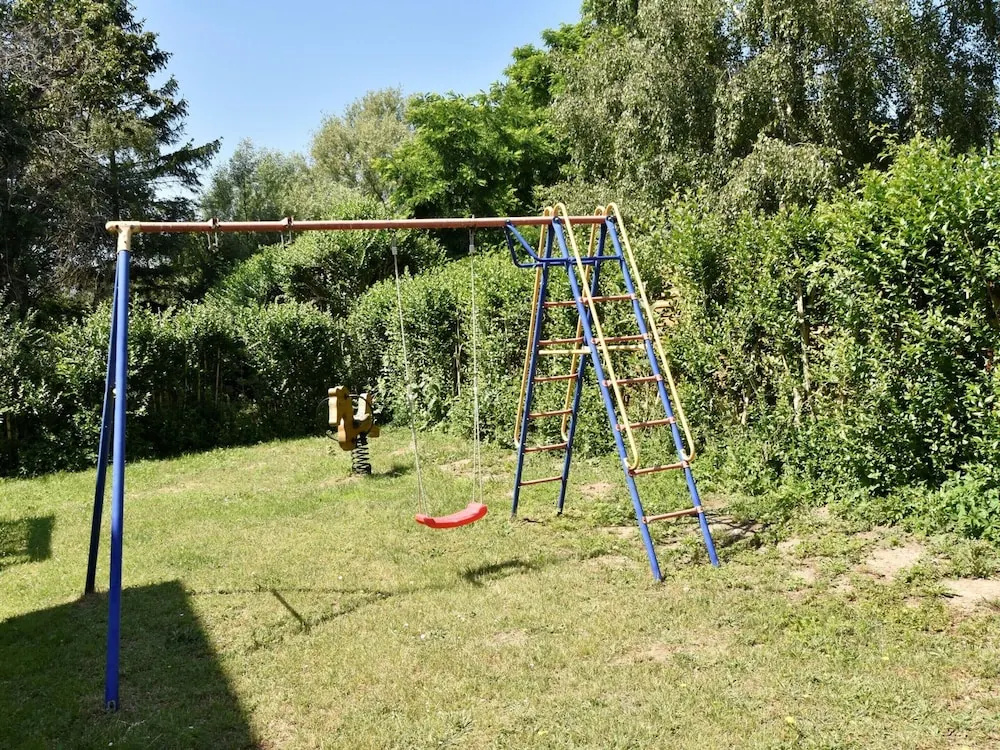 Wohnung in Rerik Nahe Ostseestrand