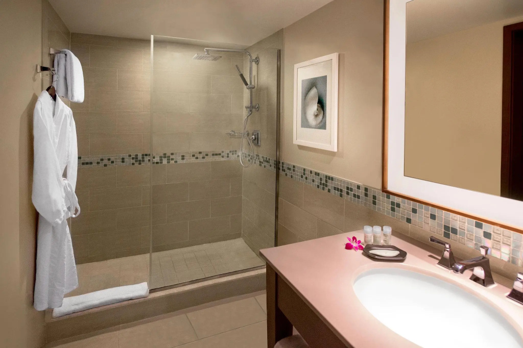 The Westin Fort Lauderdale Beach Resort - Chambres