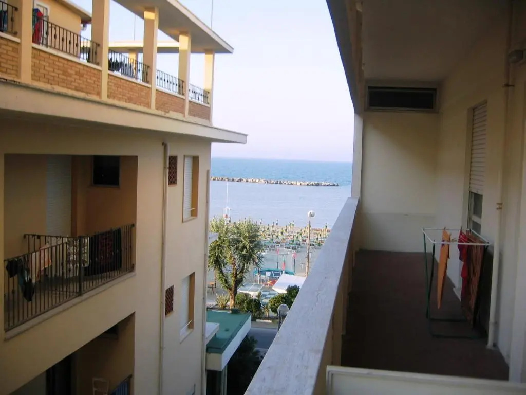 Hotel Elios - Chambres