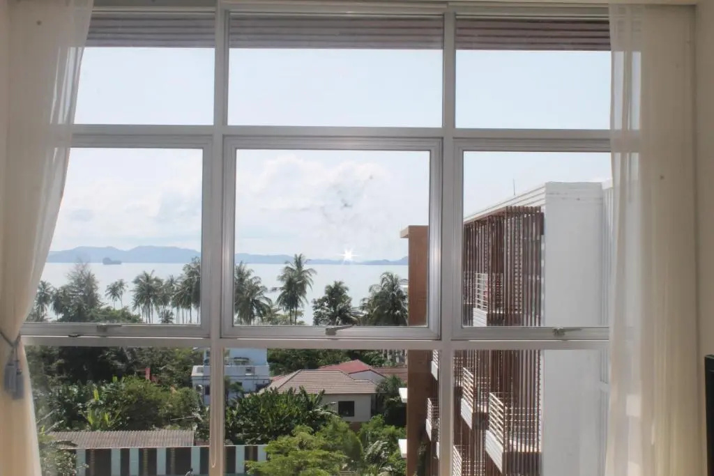 Enjoy Krabi and Relax - Chambres