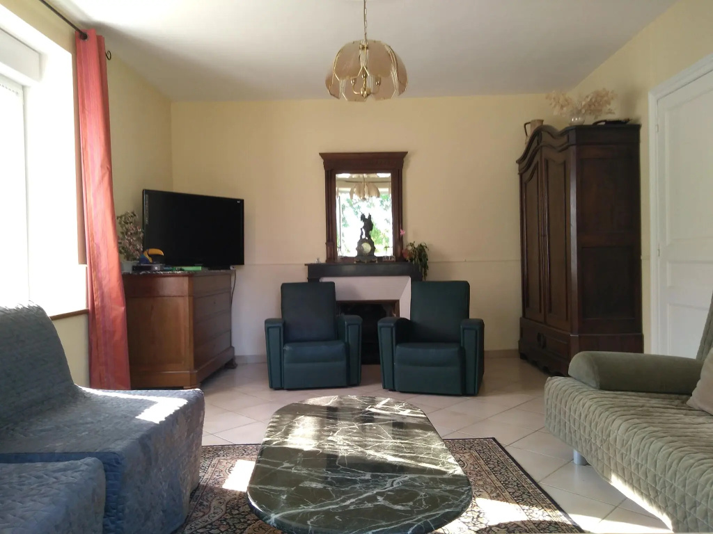 Voir la photo 2 — House Near Lac de Madine With Historic Charm