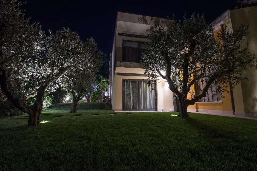 Sesto Armonico B&B