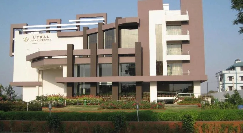 Utkal Continental