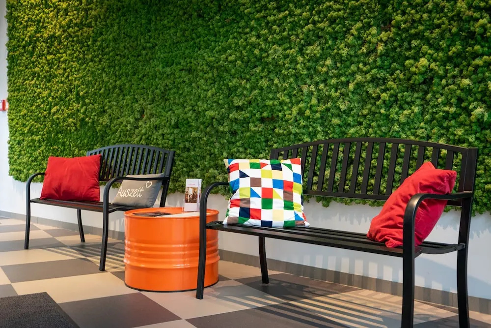 FeelGood Apartments Seestadt Green Living