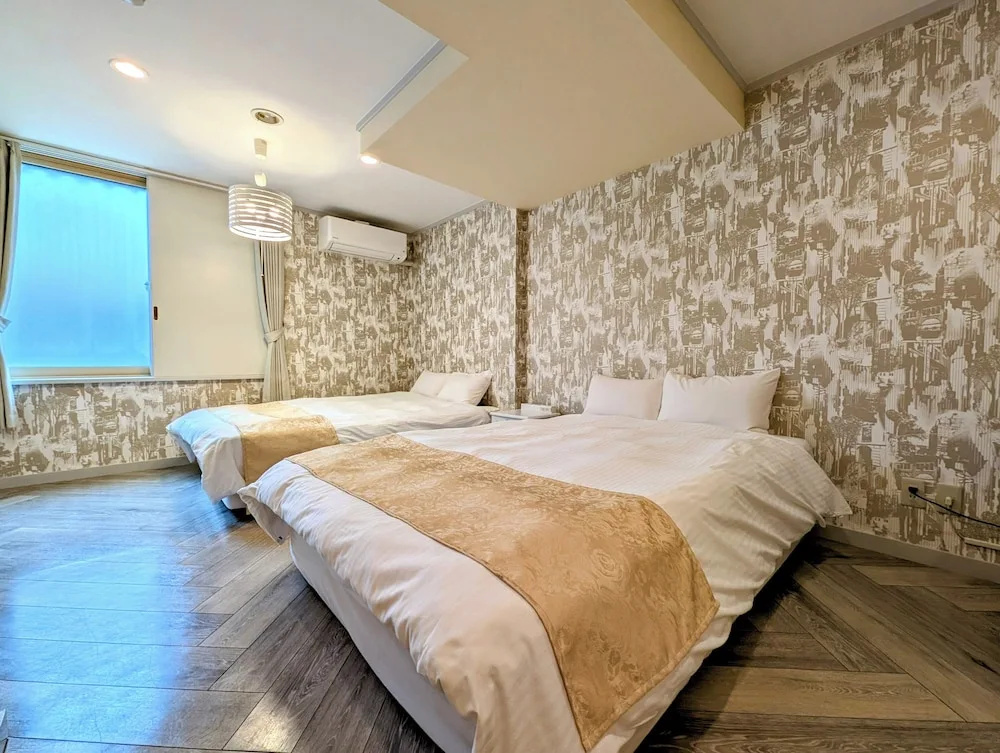 Kanazawa Station Hotel 사진 16