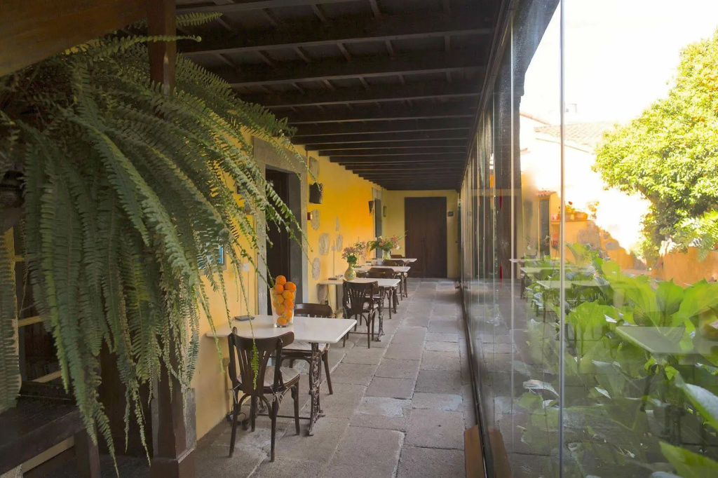 Hotel Rural las Calas - Général