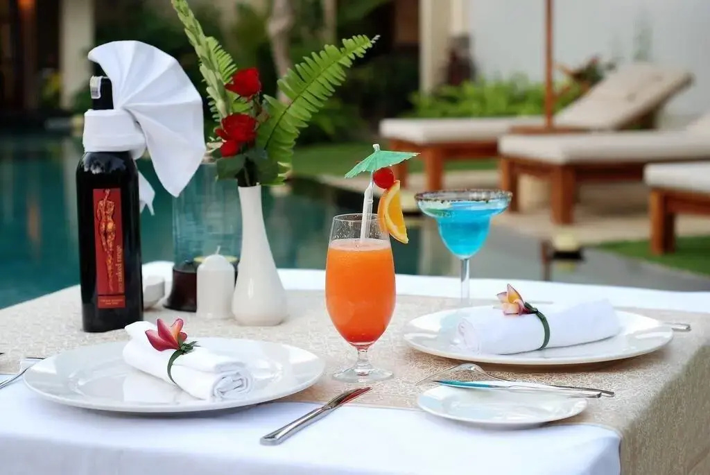 Asri Jewel Villas & Spa - Général